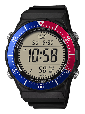 Illuminator Series AE-1700H-1A2VEF