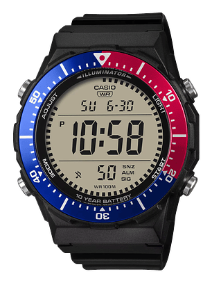 Illuminator Series AE-1700H-1A2VEF