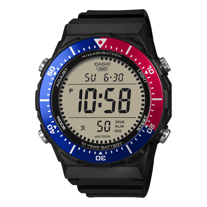 Illuminator Series AE-1700H-1A2VEF 1