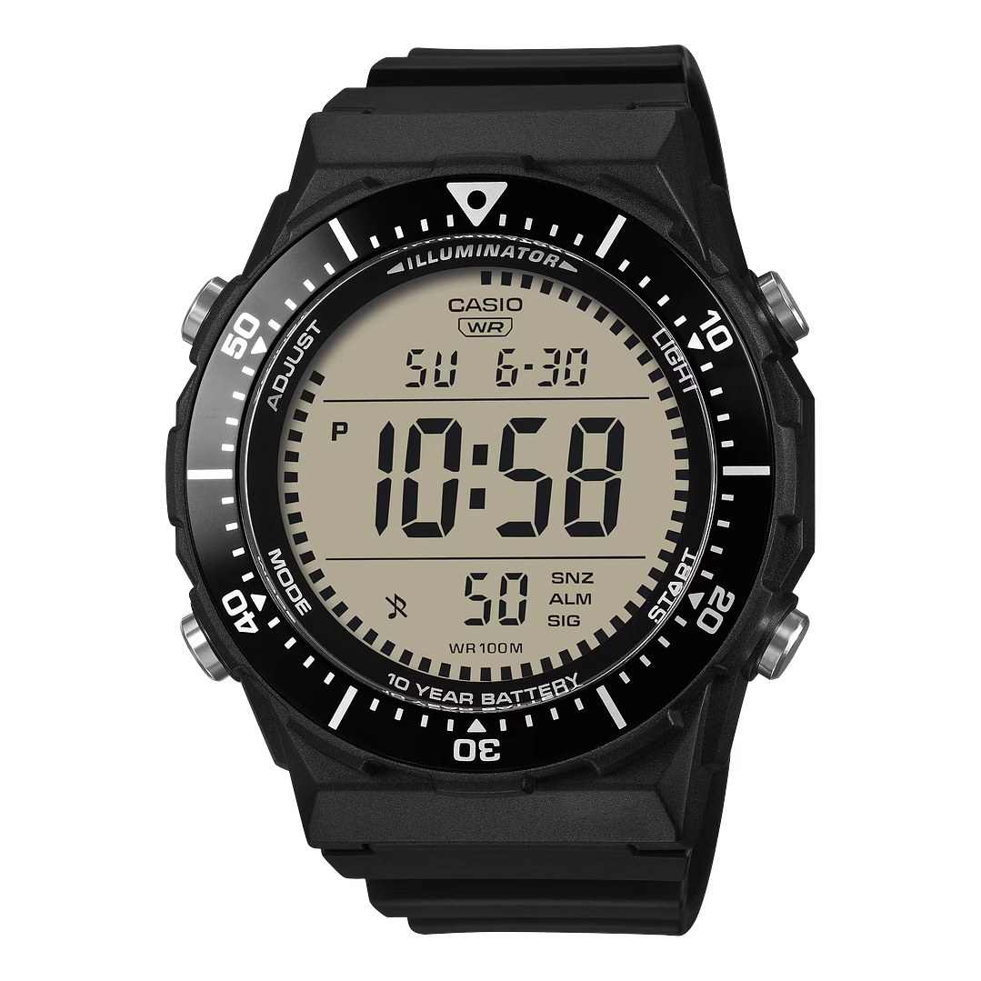 Illuminator Series AE-1700H-1AVEF 1