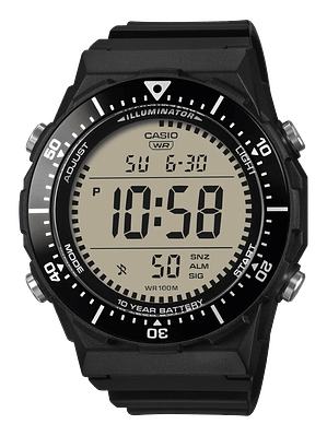 Illuminator Series AE-1700H-1AVEF