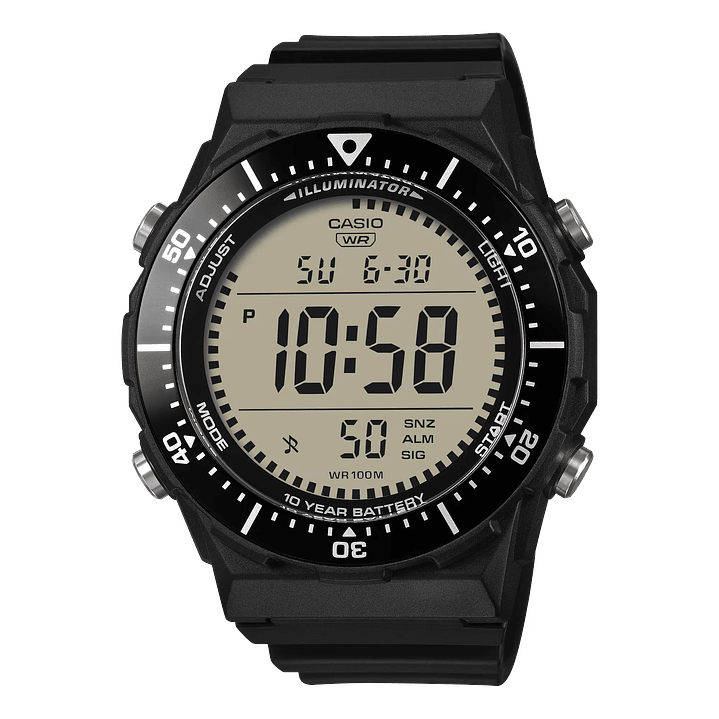 Illuminator Series AE-1700H-1AVEF 1