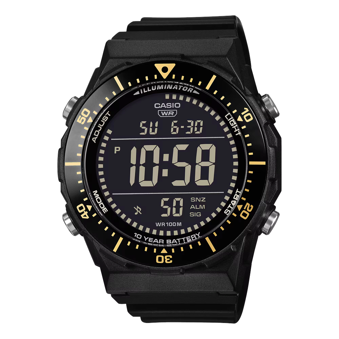 Illuminator Series AE-1700H-1BVEF 1