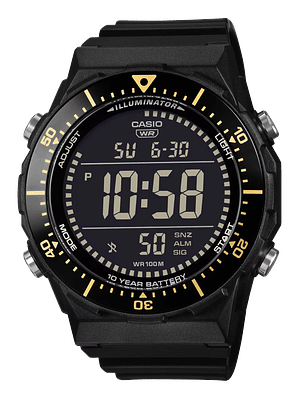 Illuminator Series AE-1700H-1BVEF