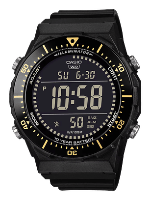 Illuminator Series AE-1700H-1BVEF