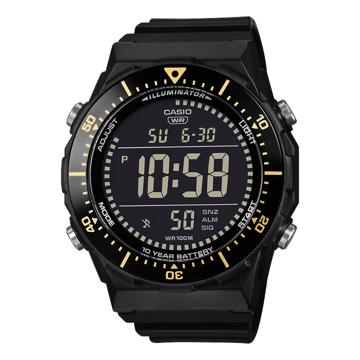 Illuminator Series AE-1700H-1BVEF 1