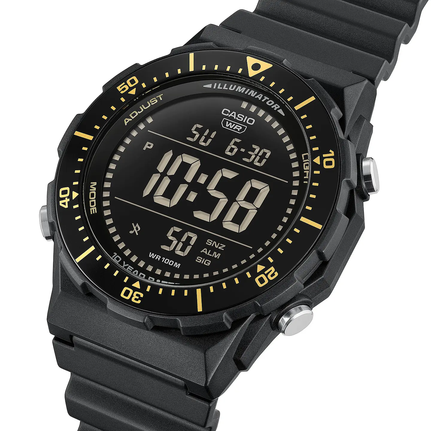 Illuminator Series AE-1700H-1BVEF 2