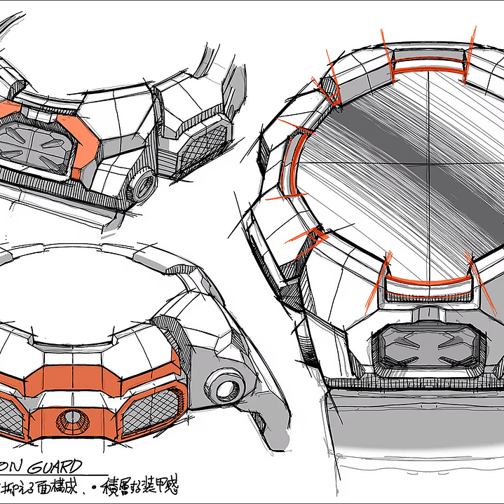 Bluetooth GA-B010-3AER 7