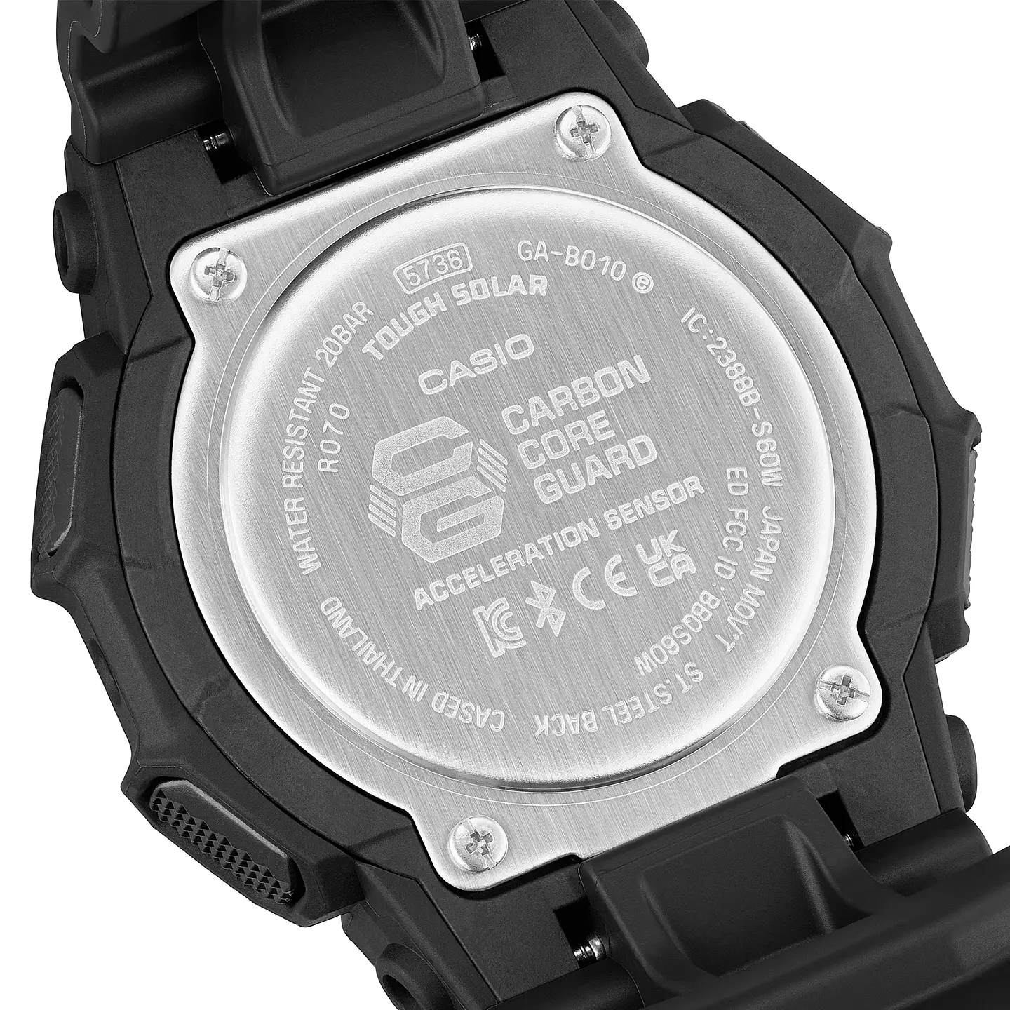 Bluetooth GA-B010-1AER 7