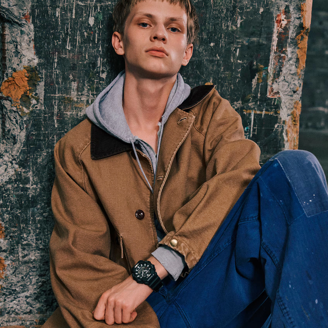 Bluetooth GA-B010-1AER 12