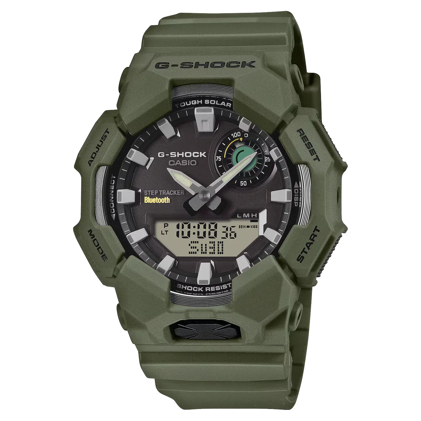 Bluetooth GA-B010-3AER 1