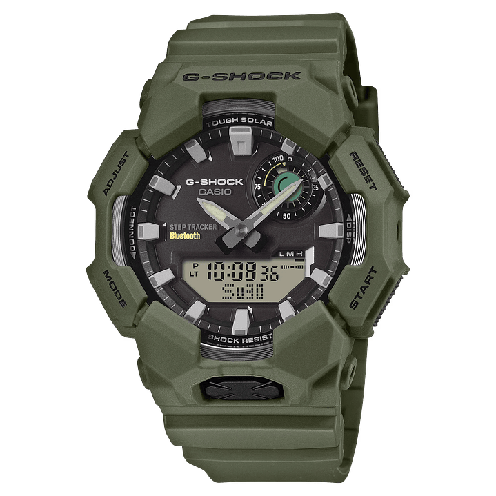 Bluetooth GA-B010-3AER 1