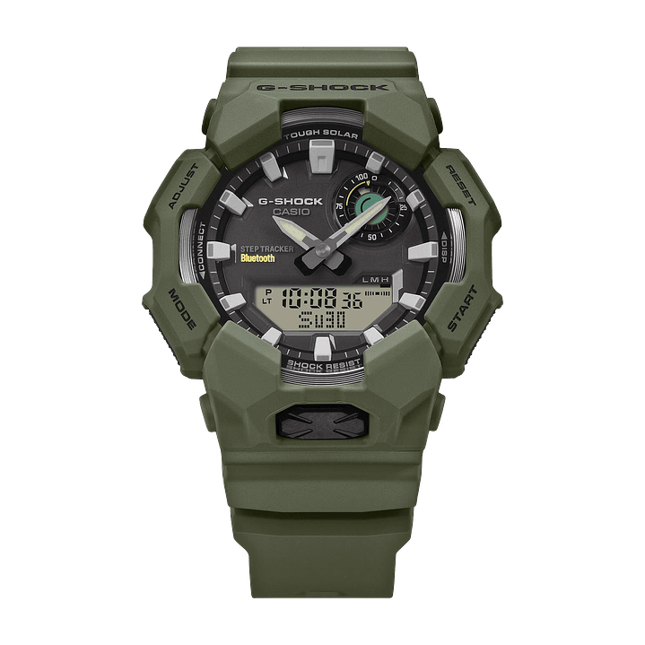 Bluetooth GA-B010-3AER 5