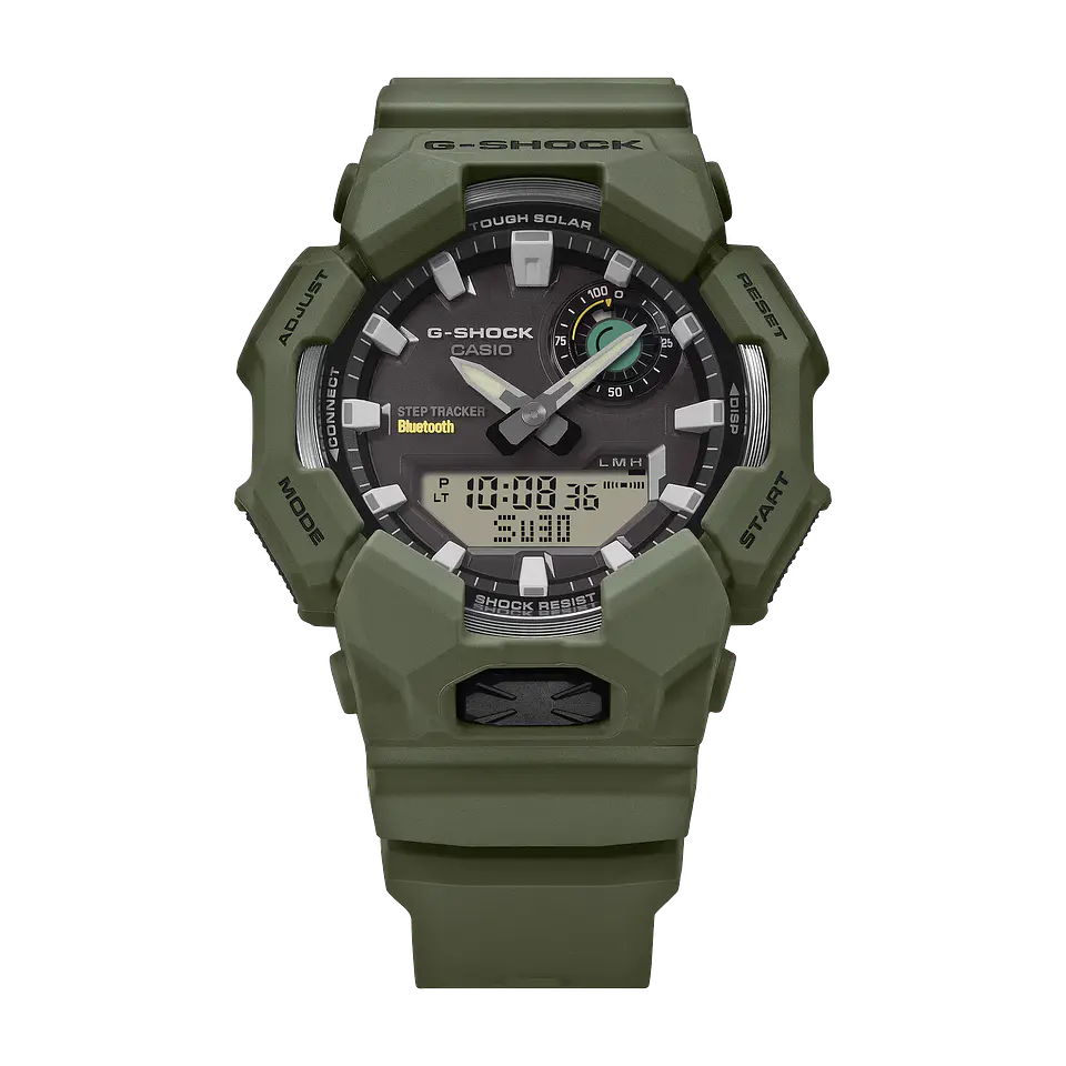 Bluetooth GA-B010-3AER 5