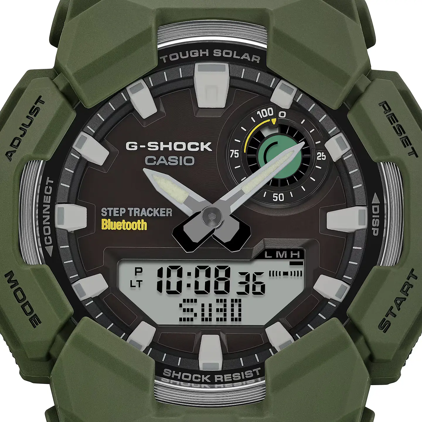 Bluetooth GA-B010-3AER 6