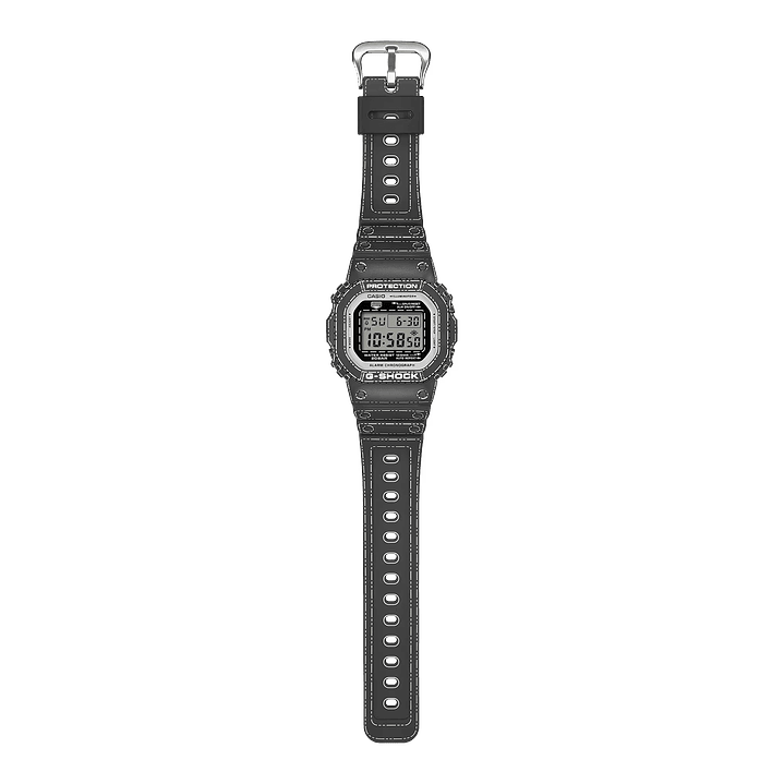 Origami Limited Edition DW-5600RGM-1ER 2