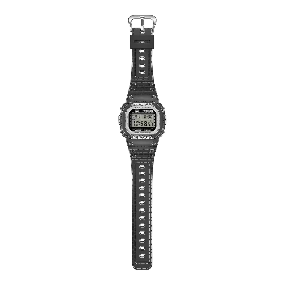 Origami Limited Edition DW-5600RGM-1ER 2