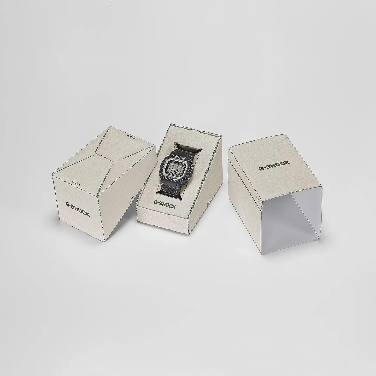 Origami Limited Edition DW-5600RGM-1ER 5