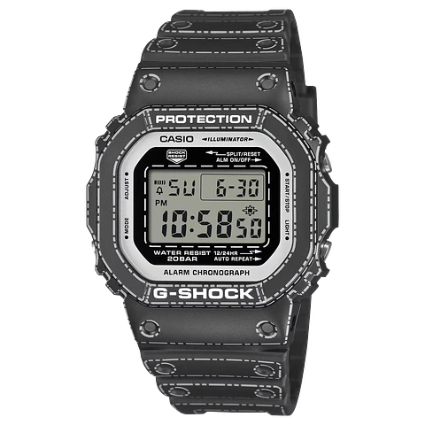 Origami Limited Edition DW-5600RGM-1ER