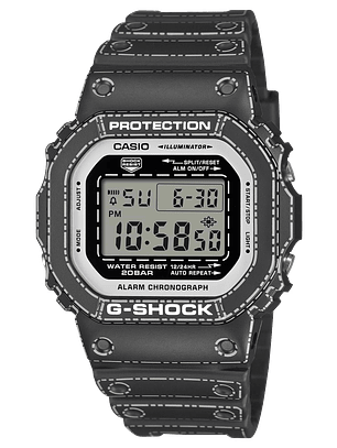 Origami Limited Edition DW-5600RGM-1ER