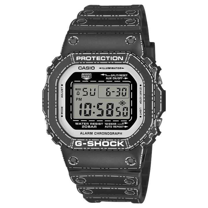 Origami Limited Edition DW-5600RGM-1ER 1