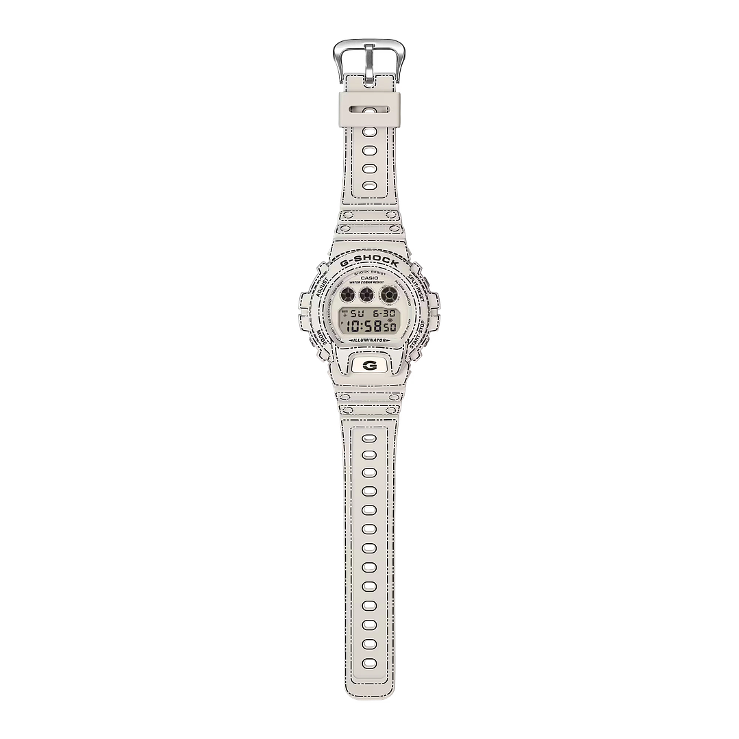 Origami Limited Edition DW-6900RGM-5ER 2