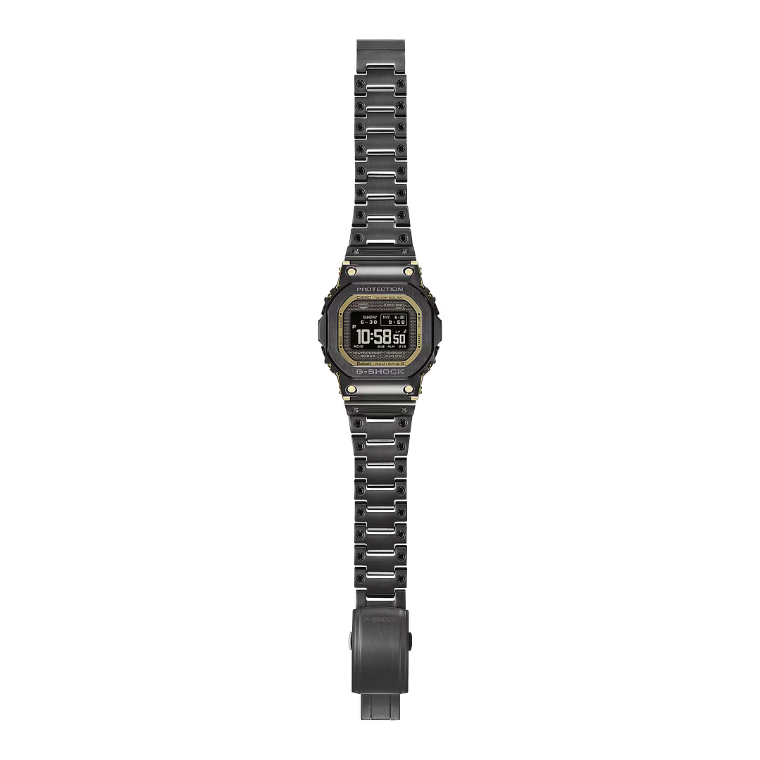 MIP Display Full Metal Series GMW-BZ5000BD-1ER 2