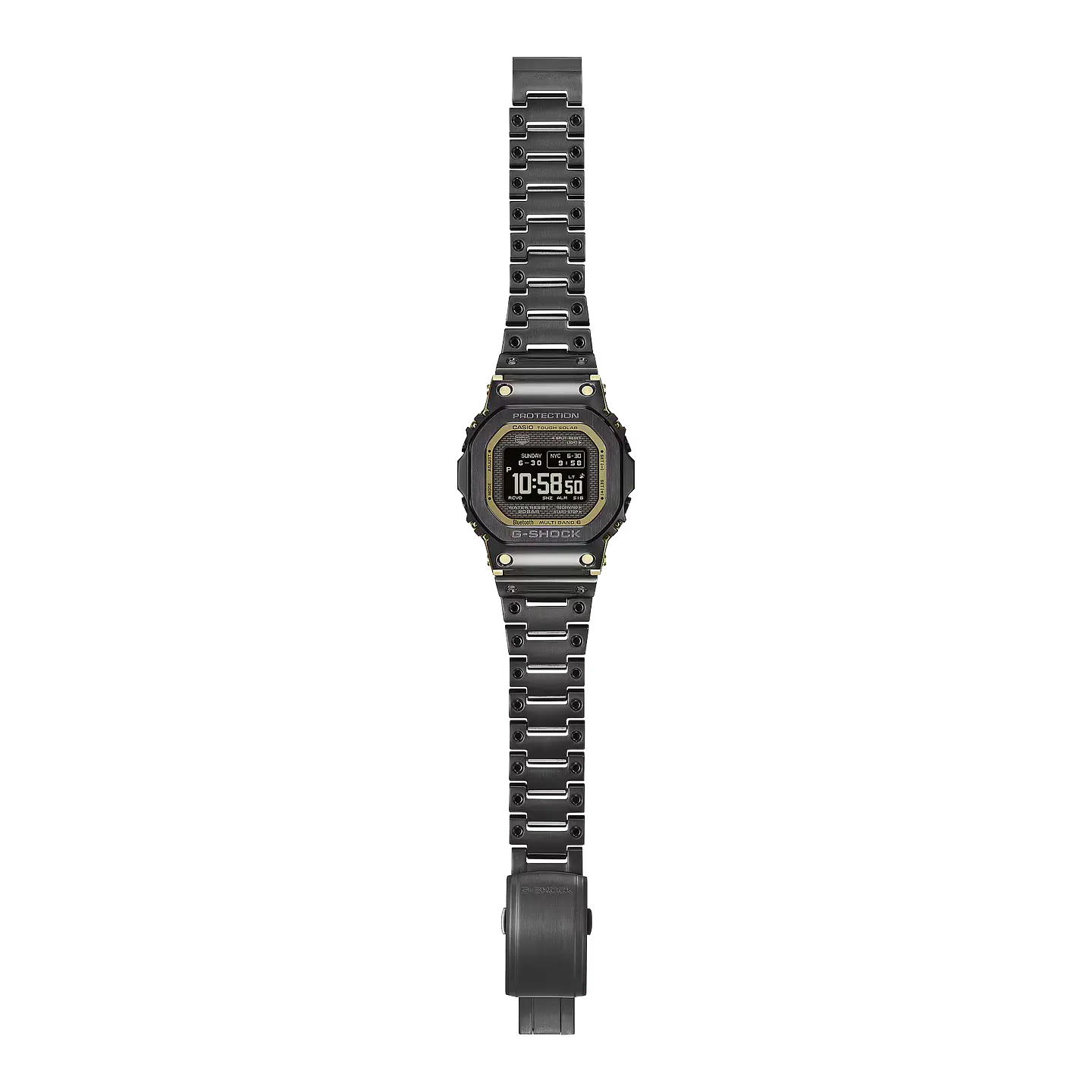 MIP Display Full Metal Series GMW-BZ5000BD-1ER 2