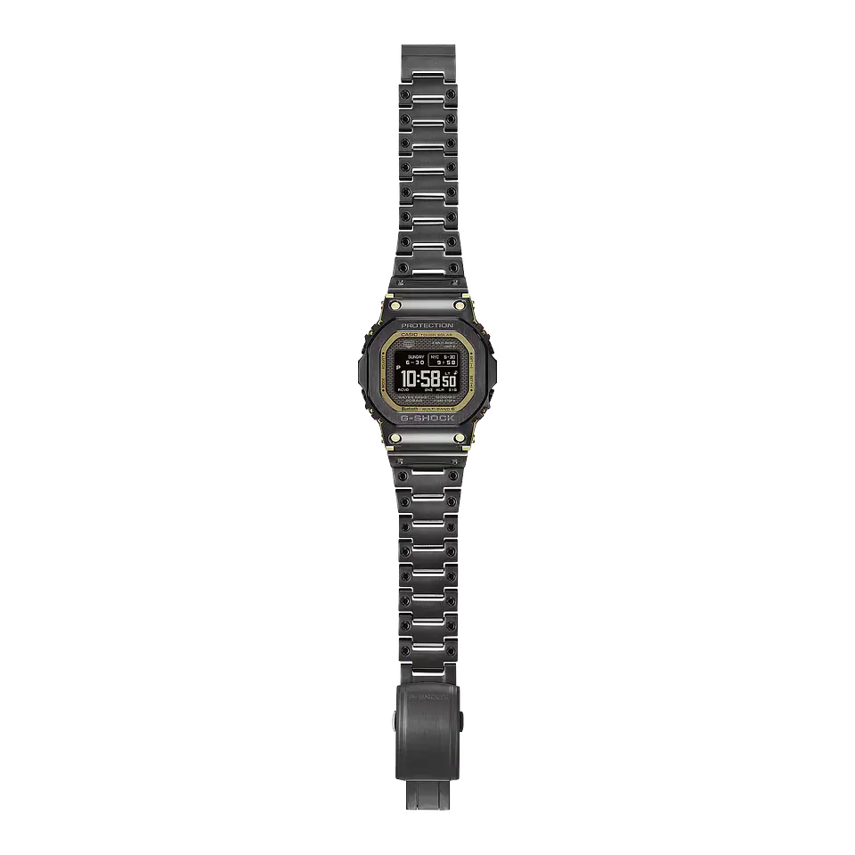 MIP Display Full Metal Series GMW-BZ5000BD-1ER 2