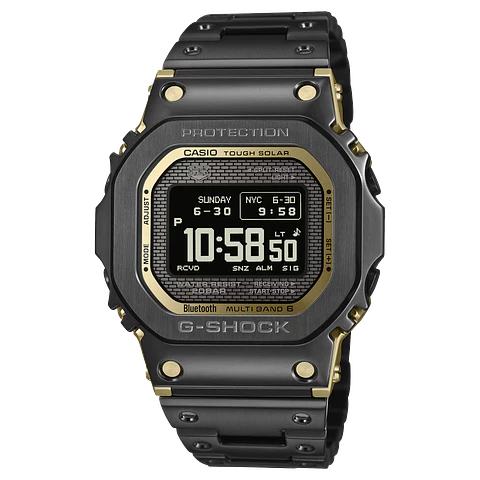 MIP Display Full Metal Series GMW-BZ5000BD-1ER