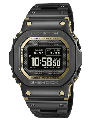 MIP Display Full Metal Series GMW-BZ5000BD-1ER