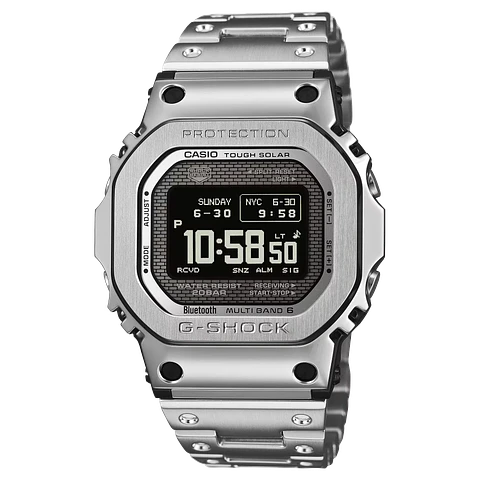 MIP Display Full Metal Series GMW-BZ5000D-1ER