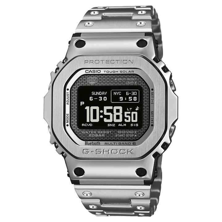 MIP Display Full Metal Series GMW-BZ5000D-1ER 1