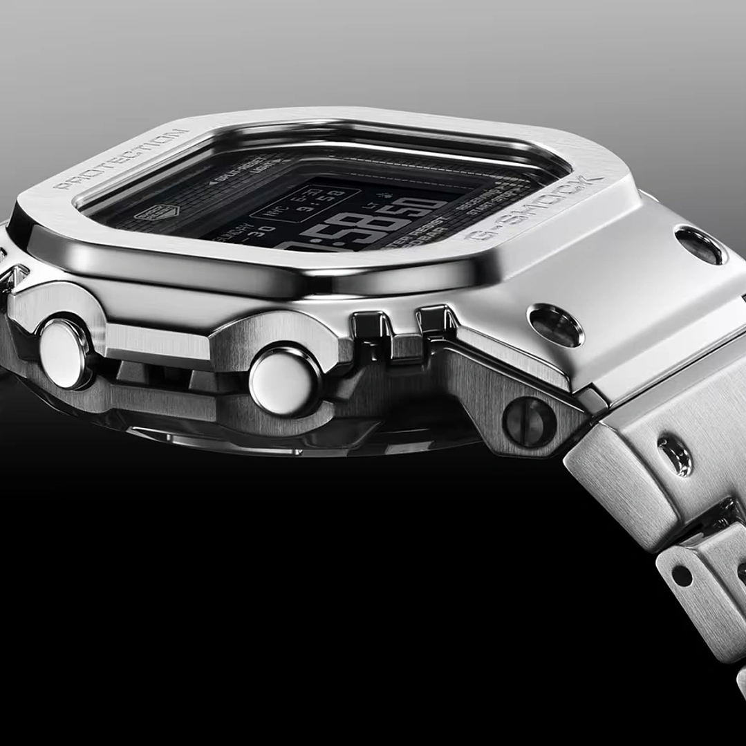 MIP Display Full Metal Series GMW-BZ5000D-1ER 3