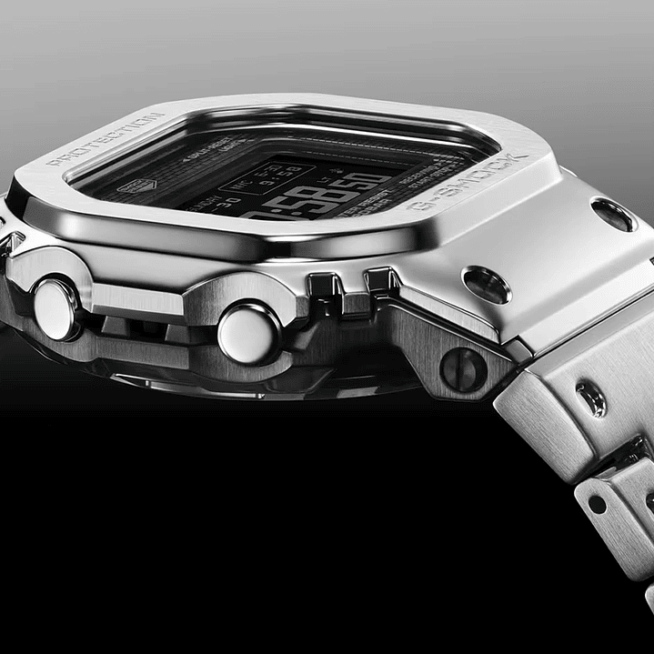 MIP Display Full Metal Series GMW-BZ5000D-1ER 3