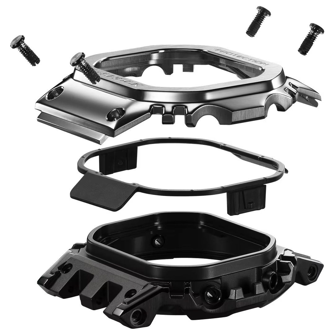 MIP Display Full Metal Series GMW-BZ5000D-1ER 4