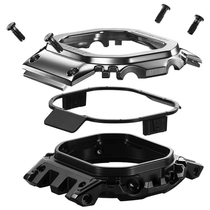 MIP Display Full Metal Series GMW-BZ5000D-1ER 4