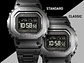 MIP Display Full Metal Series GMW-BZ5000D-1ER - Thumbnail 5