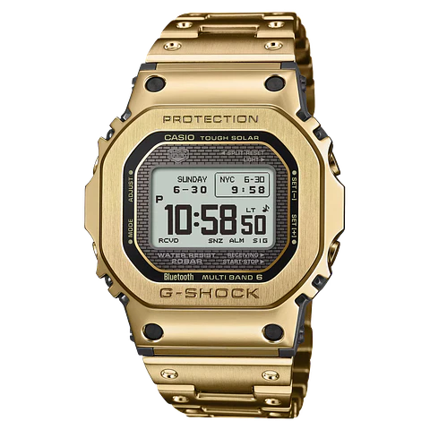 MIP Display Full Metal Series GMW-BZ5000GD-9ER