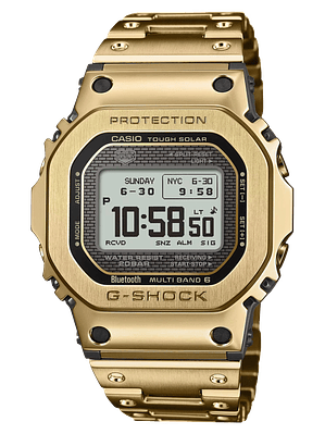 MIP Display Full Metal Series GMW-BZ5000GD-9ER