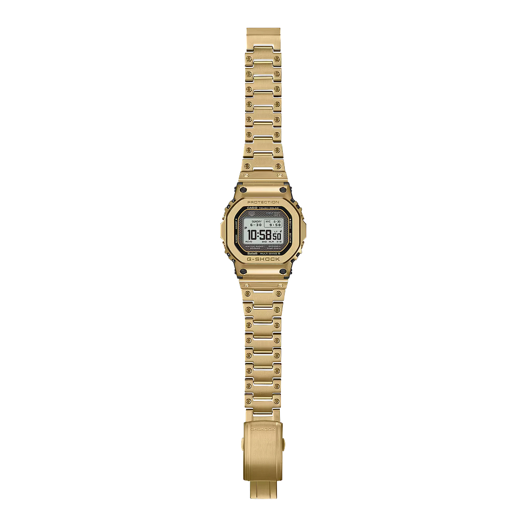 MIP Display Full Metal Series GMW-BZ5000GD-9ER 3