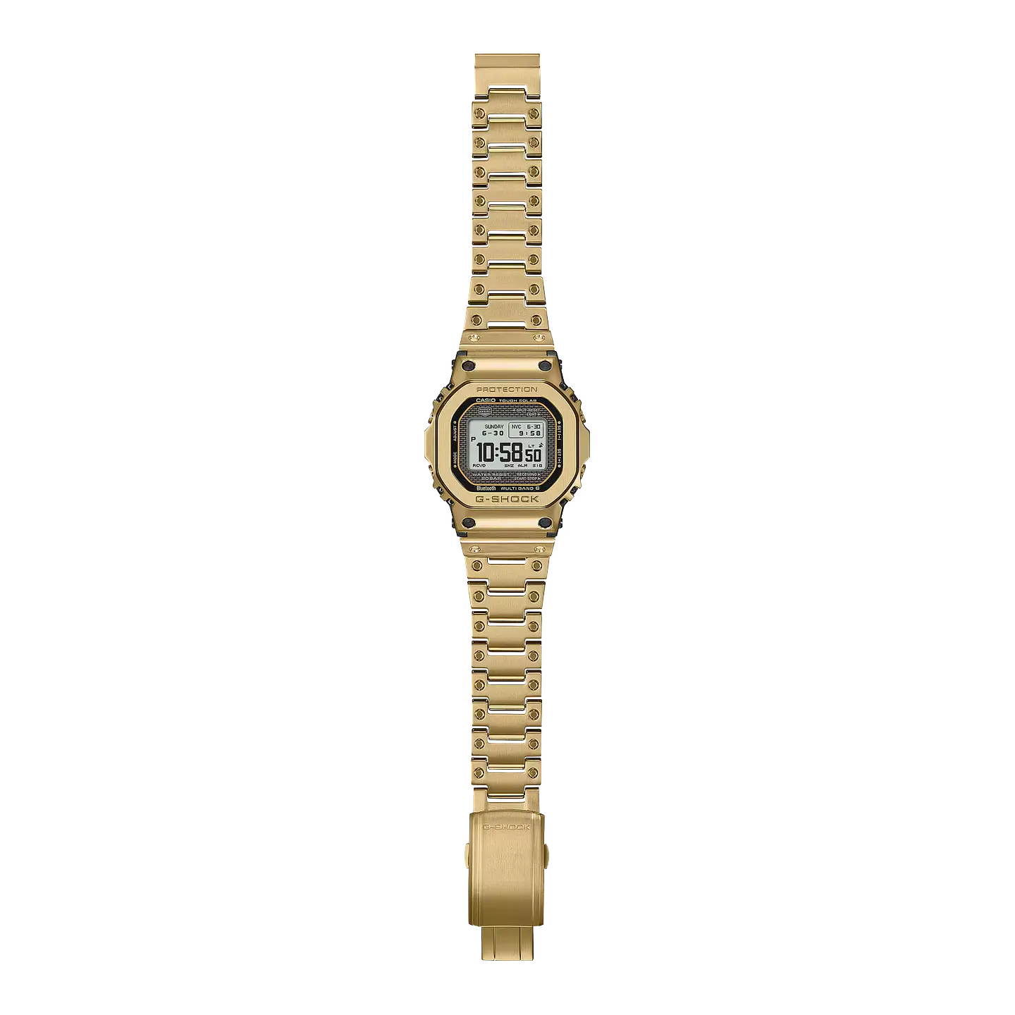 MIP Display Full Metal Series GMW-BZ5000GD-9ER 3