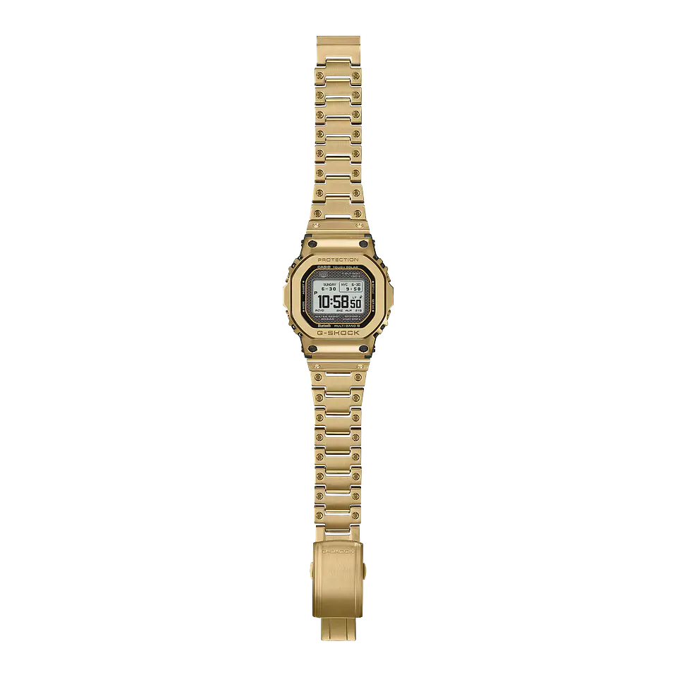 MIP Display Full Metal Series GMW-BZ5000GD-9ER 3