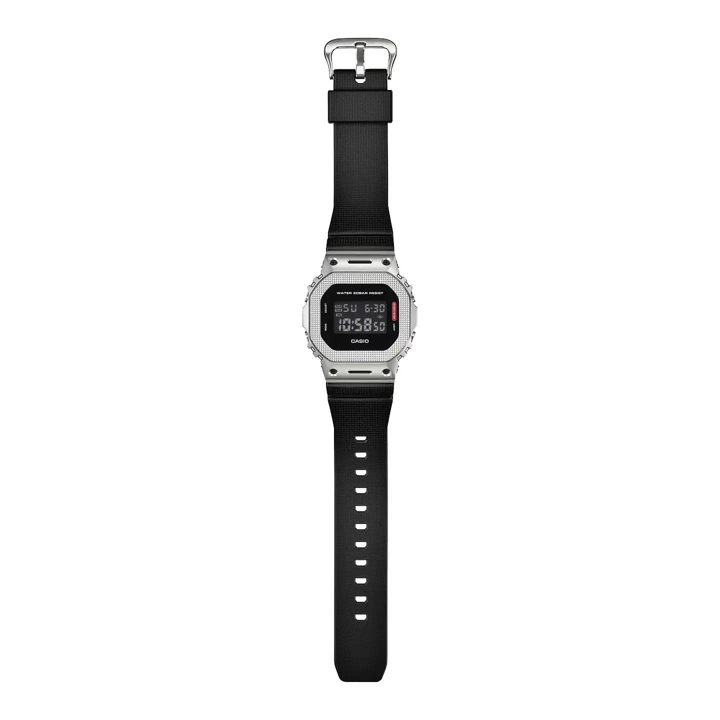 Modern Industrial Series Metal GM-5600M-1ER 2