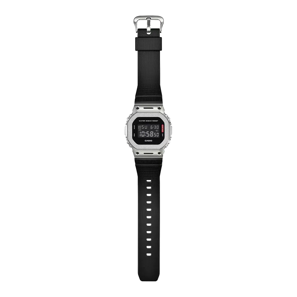 Modern Industrial Series Metal GM-5600M-1ER 2