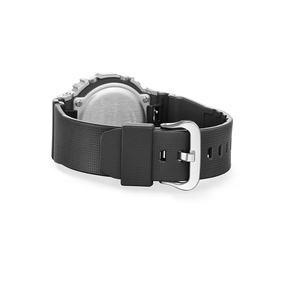 Modern Industrial Series Metal GM-5600M-1ER 3