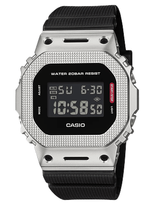 Modern Industrial Series Metal GM-5600M-1ER