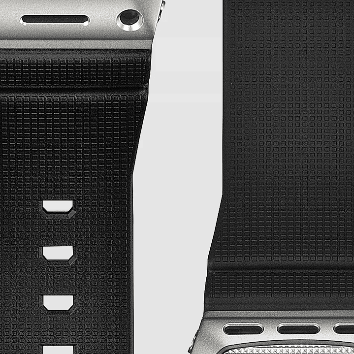 Modern Industrial Series Metal GM-5600M-1ER 7