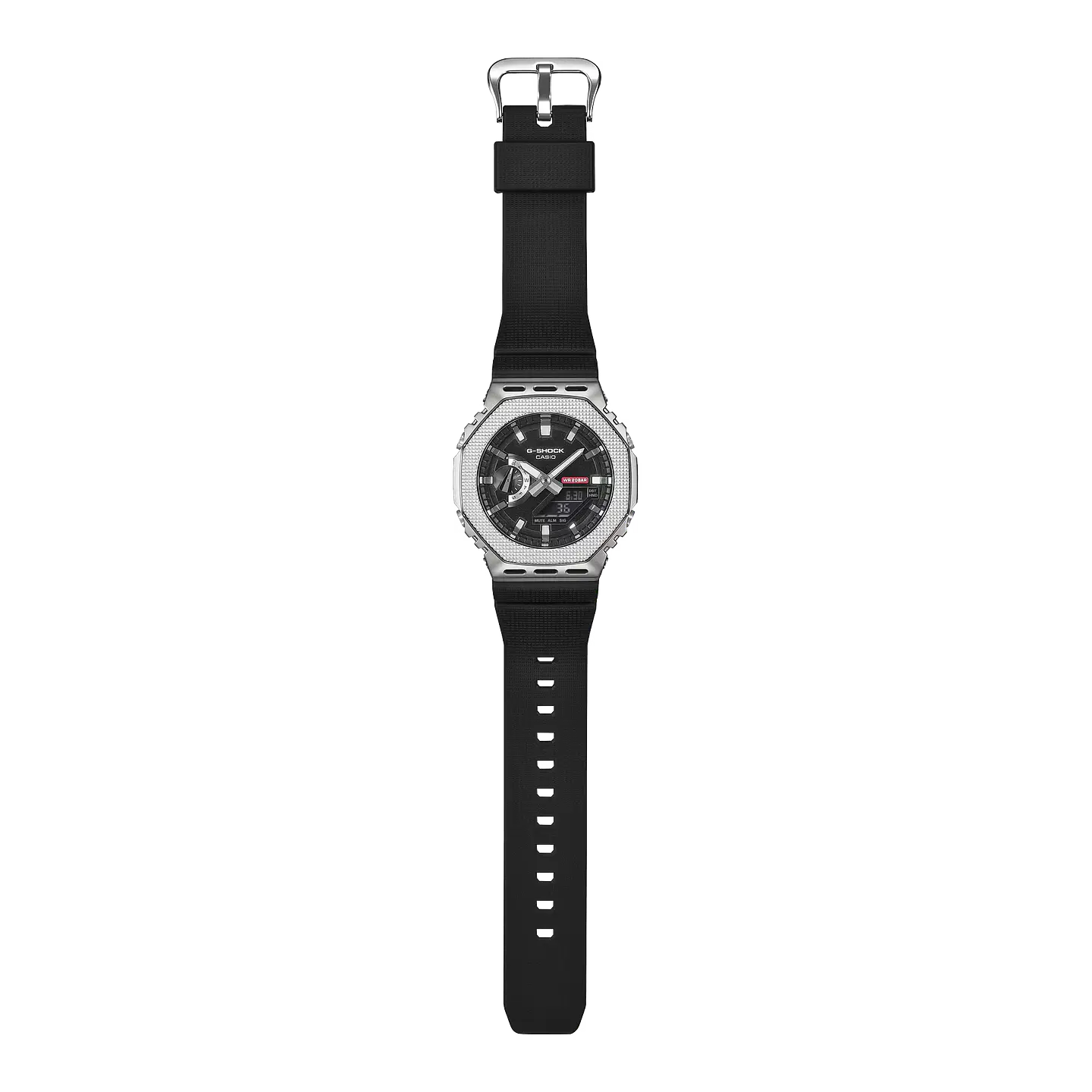 Modern Industrial Series Metal GM-2100M-1AER 5