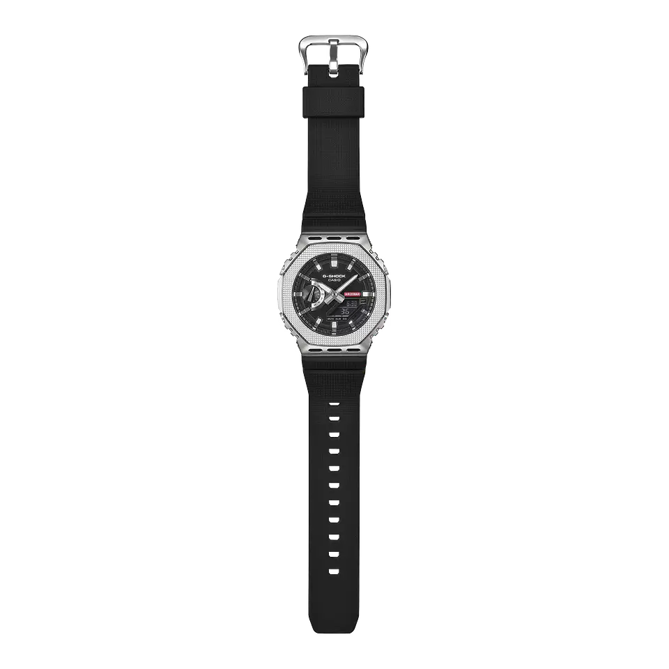 Modern Industrial Series Metal GM-2100M-1AER 5